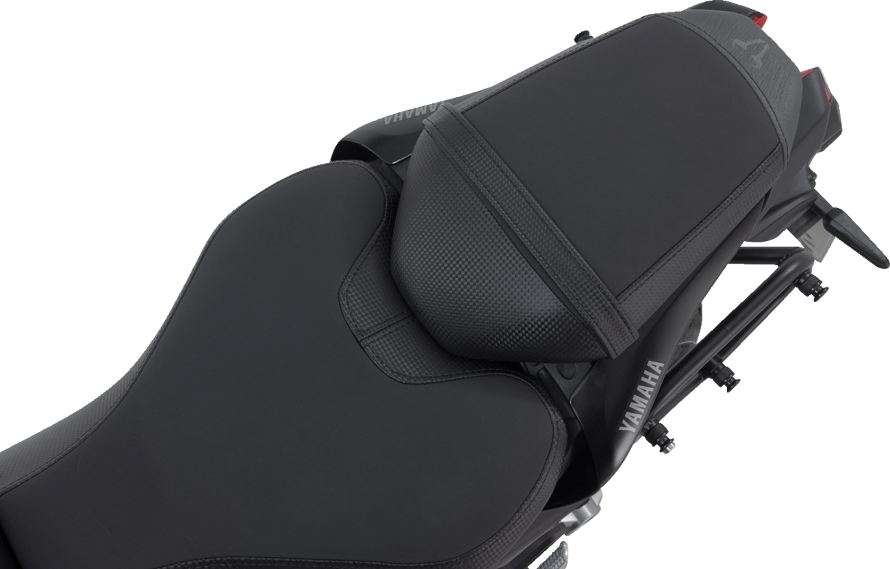 SW-MOTECH SLC Side Carrier - Left - Yamaha - MT-07 HTA.06.869.10001