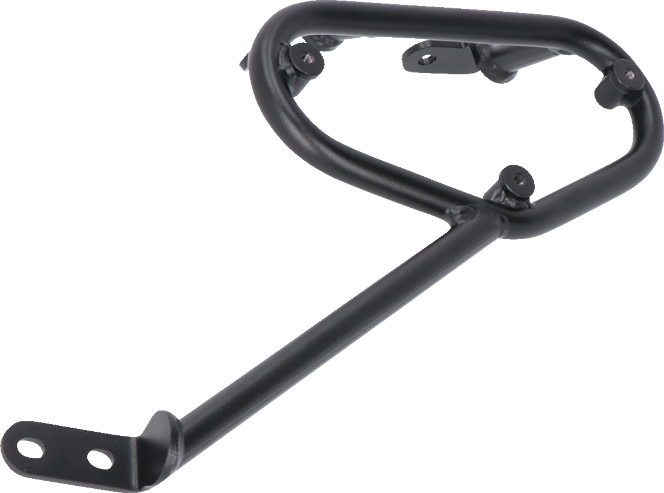 SW-MOTECH SLC Side Carrier - Left - Scrambler - 1100 Pro HTA.22.961.10000