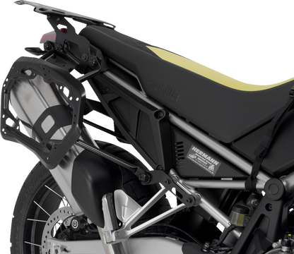 SW-MOTECH PRO Side Carrier - Left/Right - Aprilla - Tuareg 660 KFT.13.849.30000/B