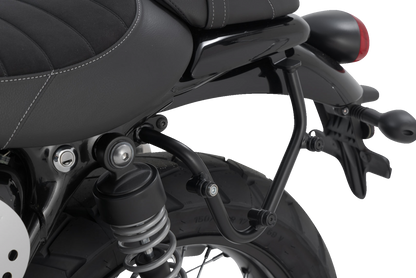 SW-MOTECH SLC Side Carrier - Left - Triumph HTA.11.667.10003