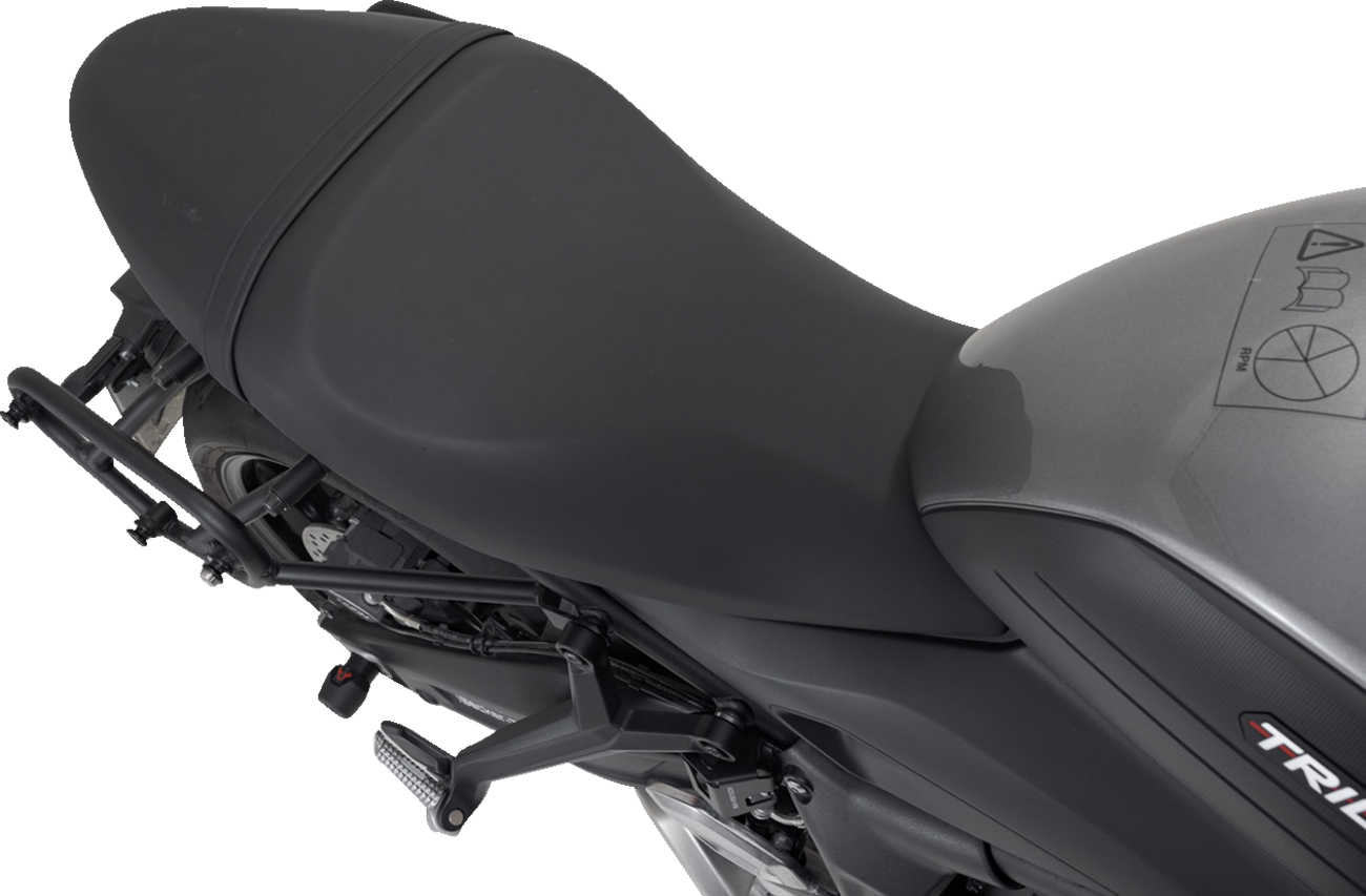 SW-MOTECH SLC Side Carrier - Right - Triumph - Trident 660 HTA.11.842.11000