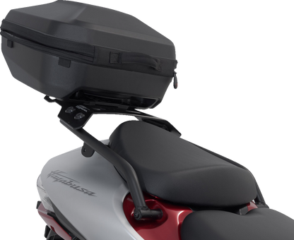 SW-MOTECH STREET-RACK for Luggage - Suzuki - GSX 1300 R Hayabusa GPT.05.987.16000/B