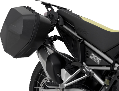 SW-MOTECH SLC Side Carrier - Right - Aprilla - Tuareg 660 HTA.13.849.11000