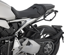 SW-MOTECH SLC Side Carrier - Left - Honda - CB1000R HTA.01.979.10000