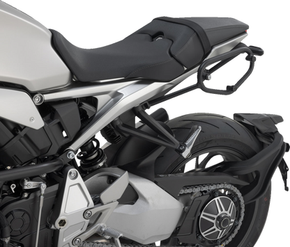 SW-MOTECH SLC Side Carrier - Left - Honda - CB1000R HTA.01.979.10000