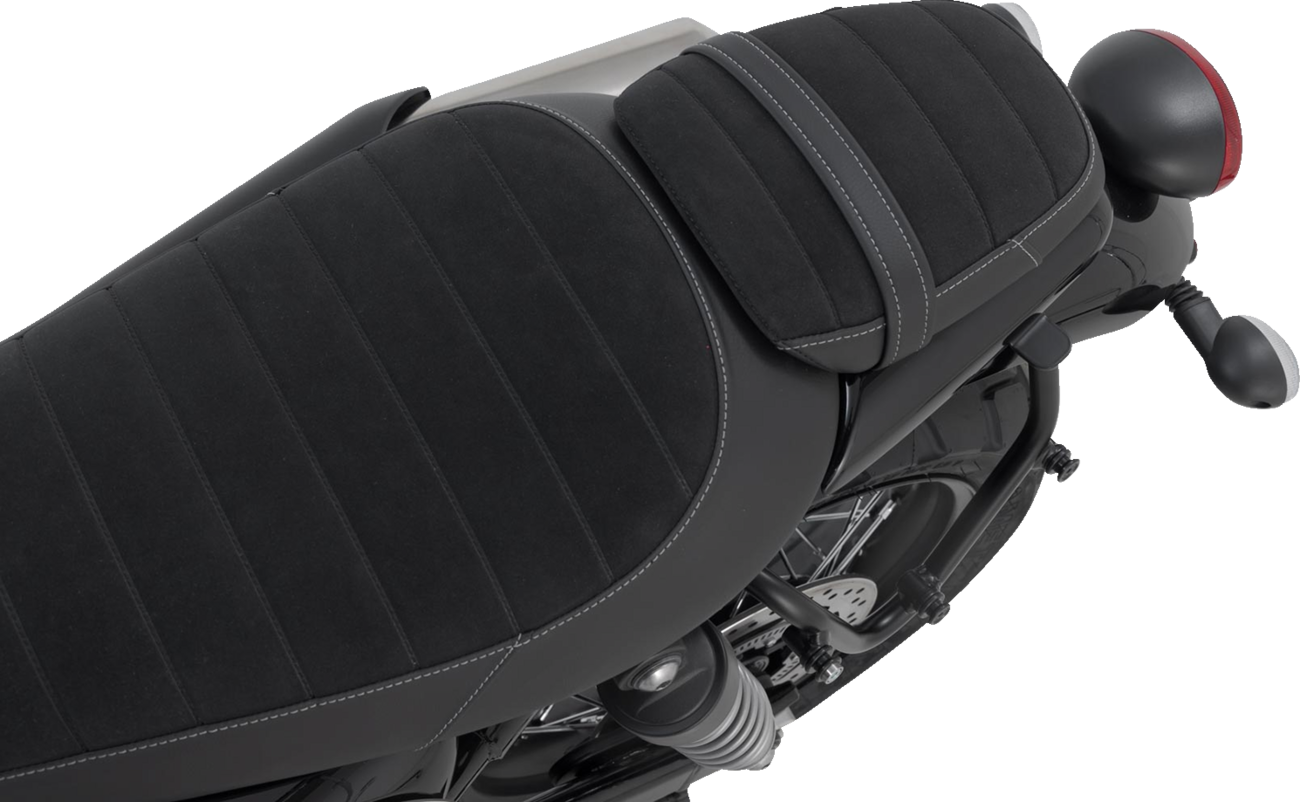 SW-MOTECH SLC Side Carrier - Left - Triumph HTA.11.667.10003