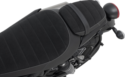SW-MOTECH SLC Side Carrier - Left - Triumph HTA.11.667.10003
