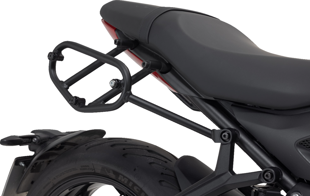 SW-MOTECH SLC Side Carrier - Right - Triumph - Trident 660 HTA.11.842.11000