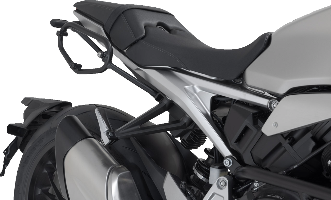 SW-MOTECH SLC Side Carrier - Right - Honda - CB1000R HTA.01.979.11000