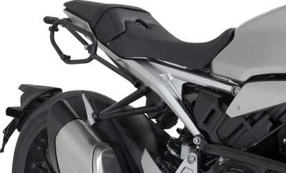 SW-MOTECH SLC Side Carrier - Right - Honda - CB1000R HTA.01.979.11000