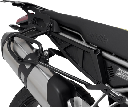 SW-MOTECH SLC Side Carrier - Right - Aprilla - Tuareg 660 HTA.13.849.11000