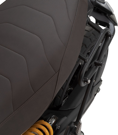 SW-MOTECH SLC Side Carrier - Left - Scrambler - 1100 Pro HTA.22.961.10000
