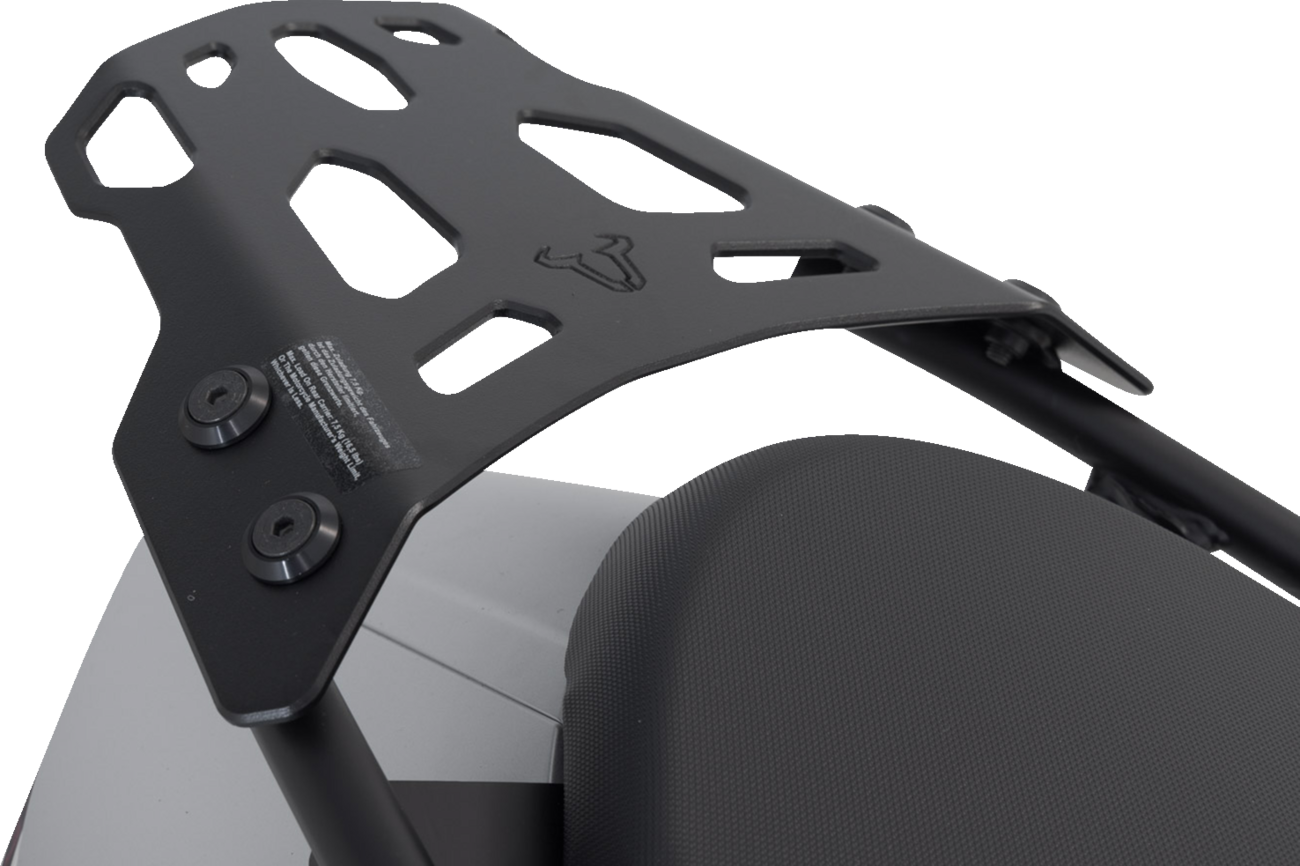 SW-MOTECH STREET-RACK for Luggage - Suzuki - GSX 1300 R Hayabusa GPT.05.987.16000/B