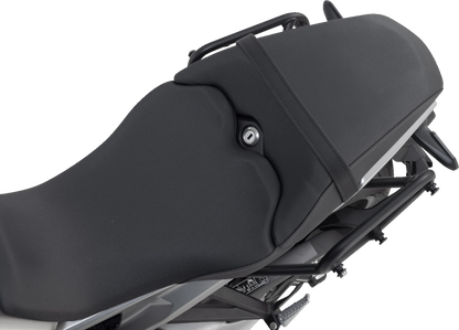 SW-MOTECH SLC Side Carrier - Left - Honda - CB1000R HTA.01.979.10000