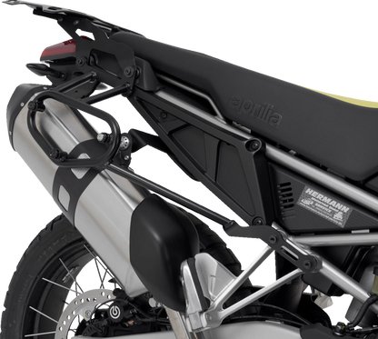SW-MOTECH SLC Side Carrier - Right - Aprilla - Tuareg 660 HTA.13.849.11000