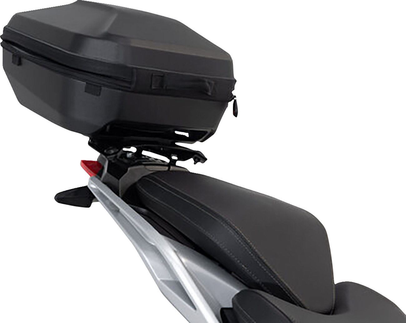 SW-MOTECH STREET-RACK for Luggage - Zero - SR/S GPT.29.980.16000/B