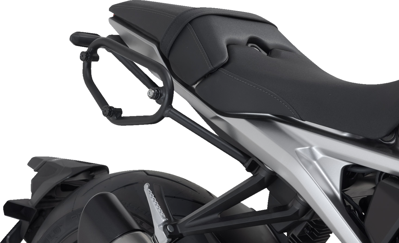 SW-MOTECH SLC Side Carrier - Right - Honda - CB1000R HTA.01.979.11000