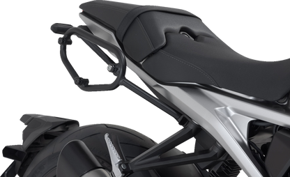 SW-MOTECH SLC Side Carrier - Right - Honda - CB1000R HTA.01.979.11000