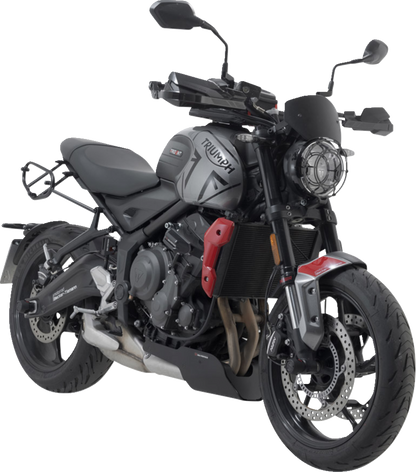 SW-MOTECH SLC Side Carrier - Right - Triumph - Trident 660 HTA.11.842.11000