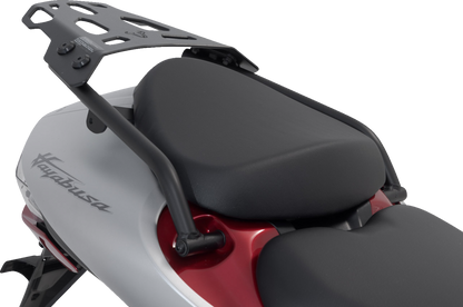 SW-MOTECH STREET-RACK for Luggage - Suzuki - GSX 1300 R Hayabusa GPT.05.987.16000/B