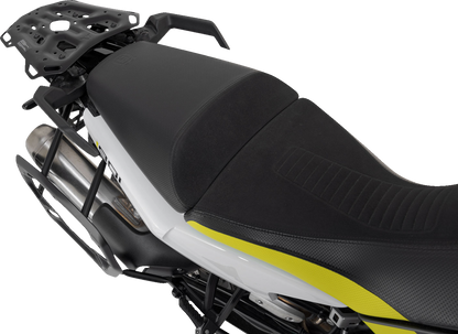SW-MOTECH PRO Side Carrier - Left/Right - Husqvarna - Norden 901/Expedition KFT.03.992.30000/B