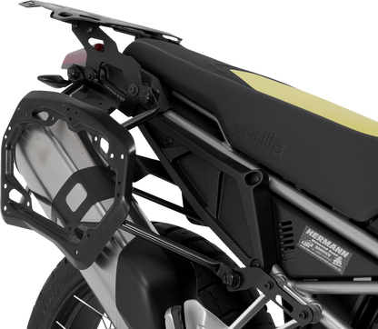 SW-MOTECH PRO Side Carrier - Left/Right - Aprilla - Tuareg 660 KFT.13.849.30000/B