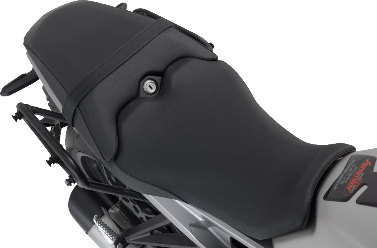 SW-MOTECH SLC Side Carrier - Right - Honda - CB1000R HTA.01.979.11000