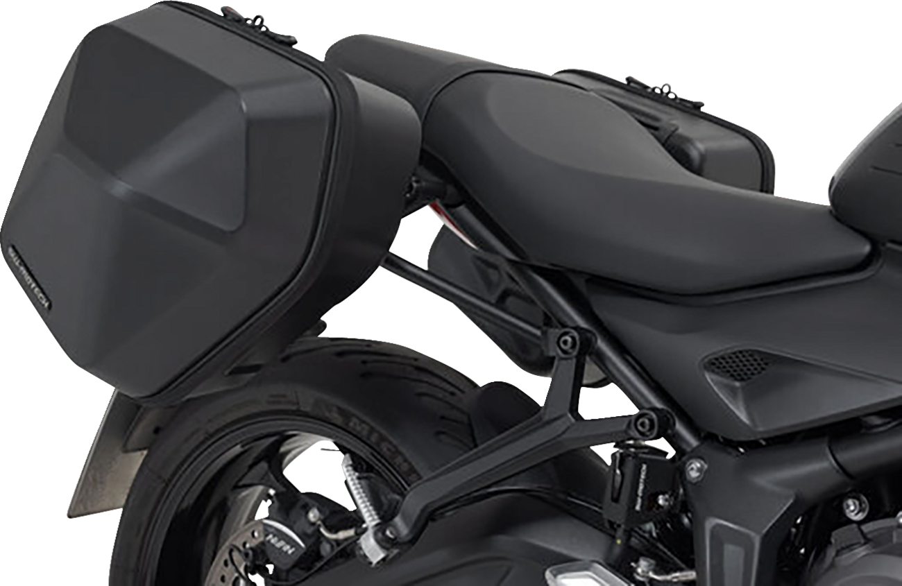 SW-MOTECH SLC Side Carrier - Right - Triumph - Trident 660 HTA.11.842.11000