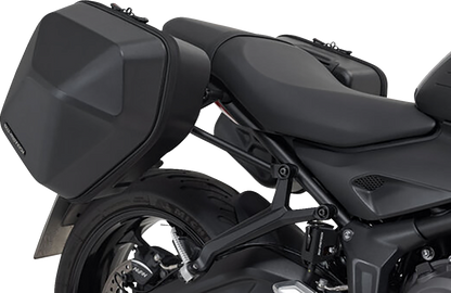 SW-MOTECH SLC Side Carrier - Right - Triumph - Trident 660 HTA.11.842.11000