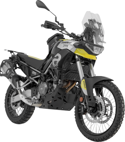 SW-MOTECH PRO Side Carrier - Left/Right - Aprilla - Tuareg 660 KFT.13.849.30000/B