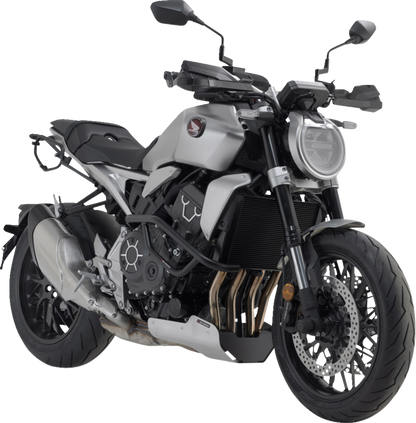SW-MOTECH SLC Side Carrier - Right - Honda - CB1000R HTA.01.979.11000