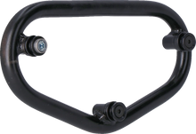 SW-MOTECH SLC Side Carrier - Right - Zero - SR ZF14.4 HTA.29.981.11000