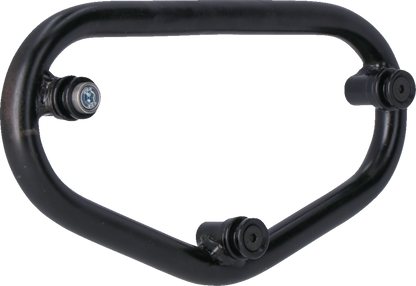 SW-MOTECH SLC Side Carrier - Right - Zero - SR ZF14.4 HTA.29.981.11000