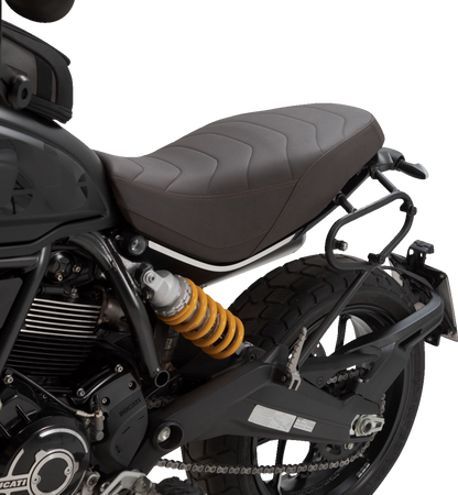 SW-MOTECH SLC Side Carrier - Left - Scrambler - 1100 Pro HTA.22.961.10000