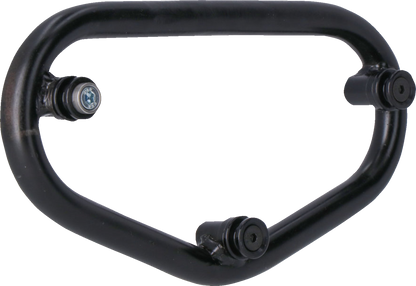 SW-MOTECH SLC Side Carrier - Left - Sportster S RH1250S HTA.18.019.10000