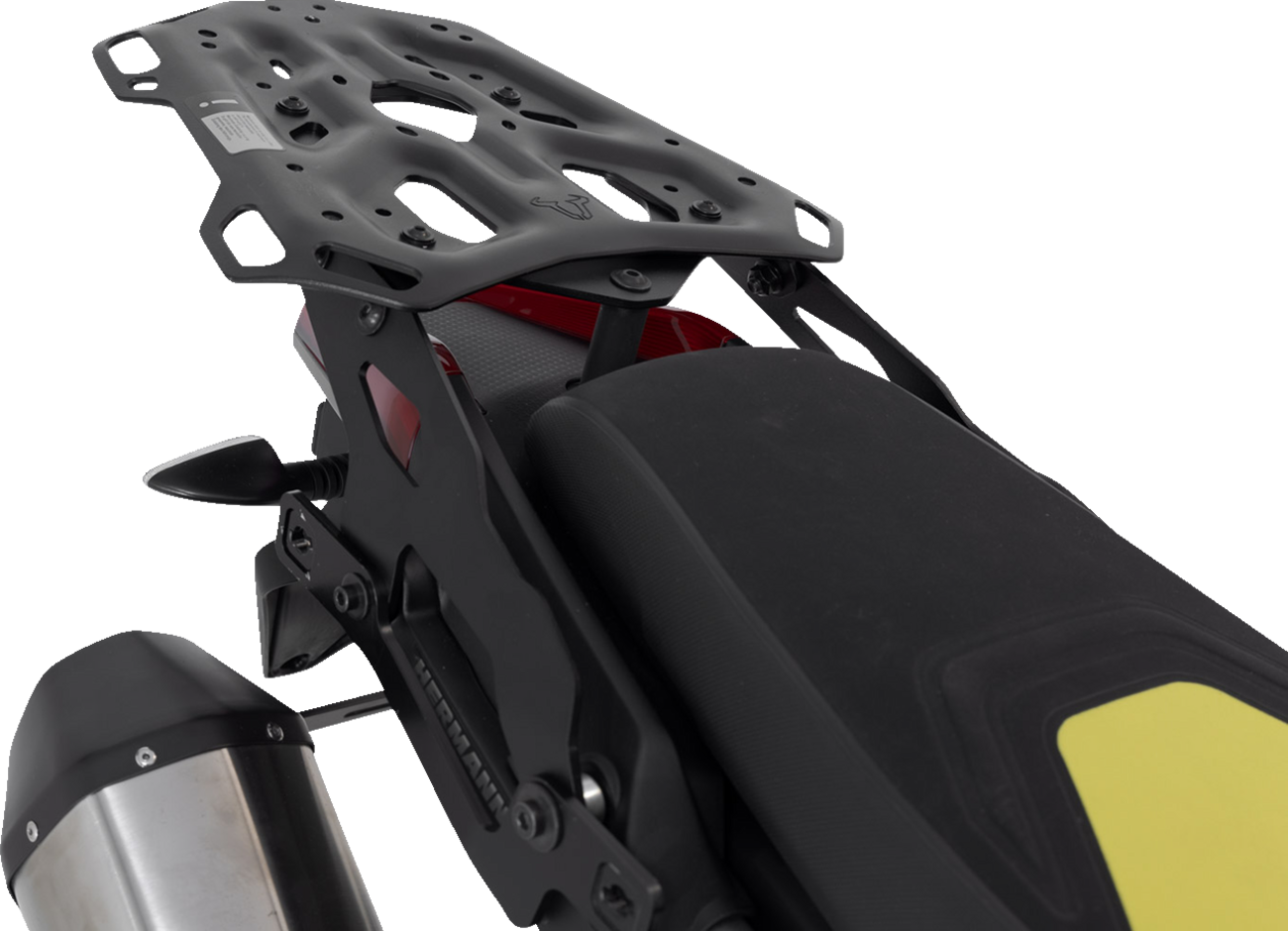 SW-MOTECH ADVENTURE-RACK for Luggage - Aprilla - Tuareg 660 GPT.13.849.19000/B