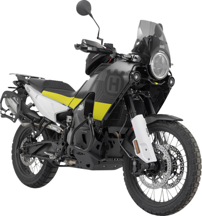SW-MOTECH PRO Side Carrier - Left/Right - Husqvarna - Norden 901/Expedition KFT.03.992.30000/B