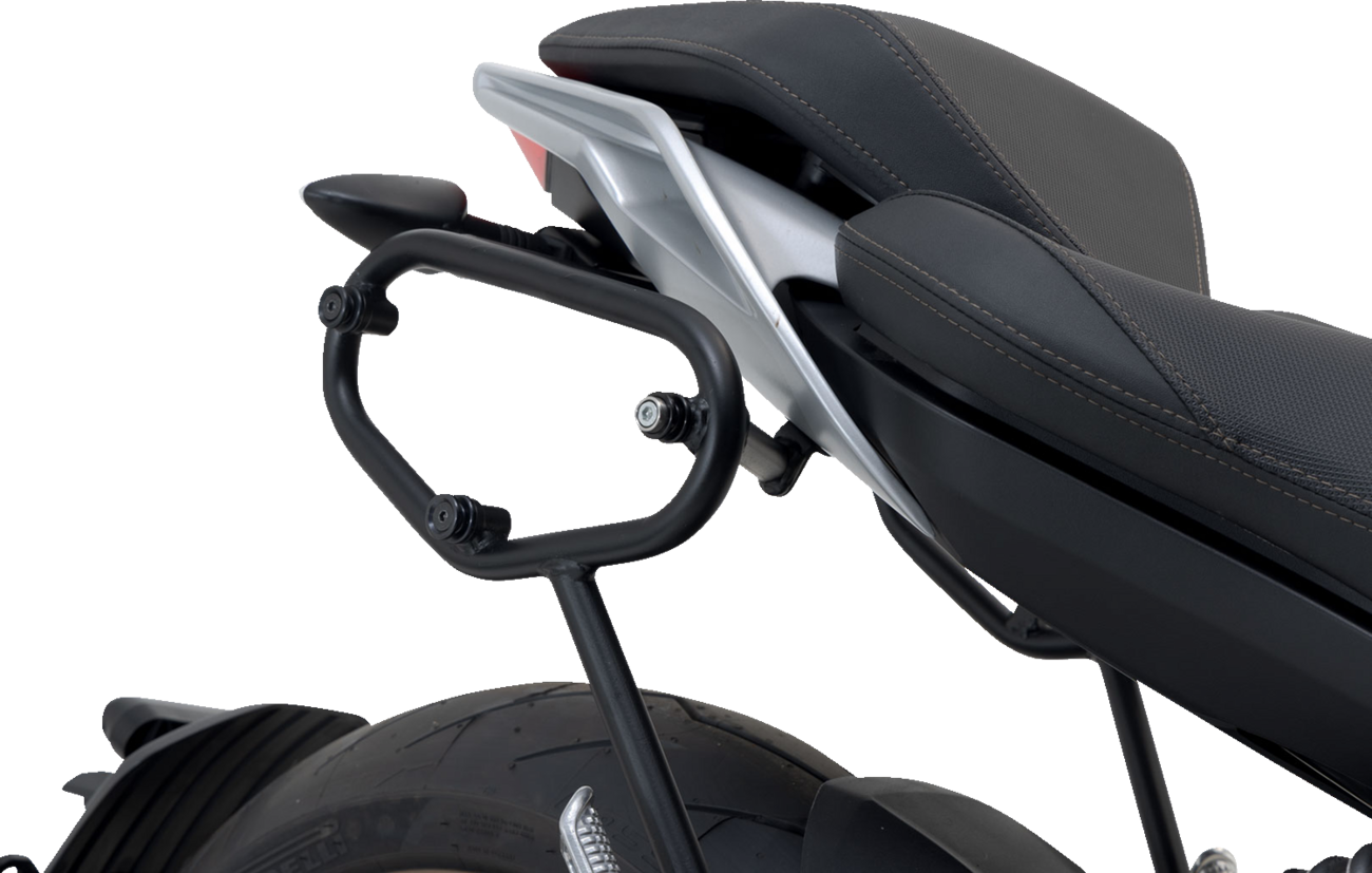 SW-MOTECH SLC Side Carrier - Right - Zero - SR ZF14.4 HTA.29.981.11000