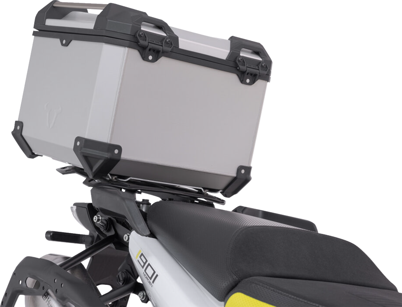 SW-MOTECH ADVENTURE-RACK for Luggage - Husqvarna | KTM GPT.04.790.19002/B