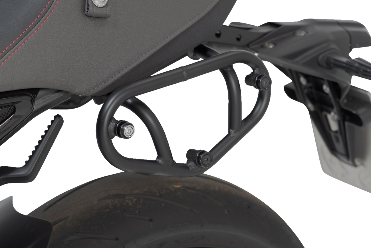 SW-MOTECH SLC Side Carrier - Left - Yamaha - XSR 900 HTA.06.932.10000