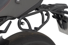 SW-MOTECH SLC Side Carrier - Left - Yamaha - XSR 900 HTA.06.932.10000