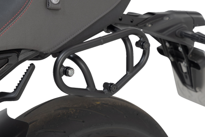 SW-MOTECH SLC Side Carrier - Left - Yamaha - XSR 900 HTA.06.932.10000