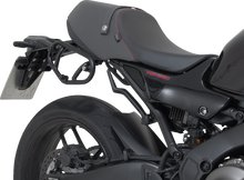 SW-MOTECH SLC Side Carrier - Right - Yamaha - XSR 900 HTA.06.932.11000
