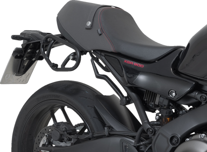 SW-MOTECH SLC Side Carrier - Right - Yamaha - XSR 900 HTA.06.932.11000