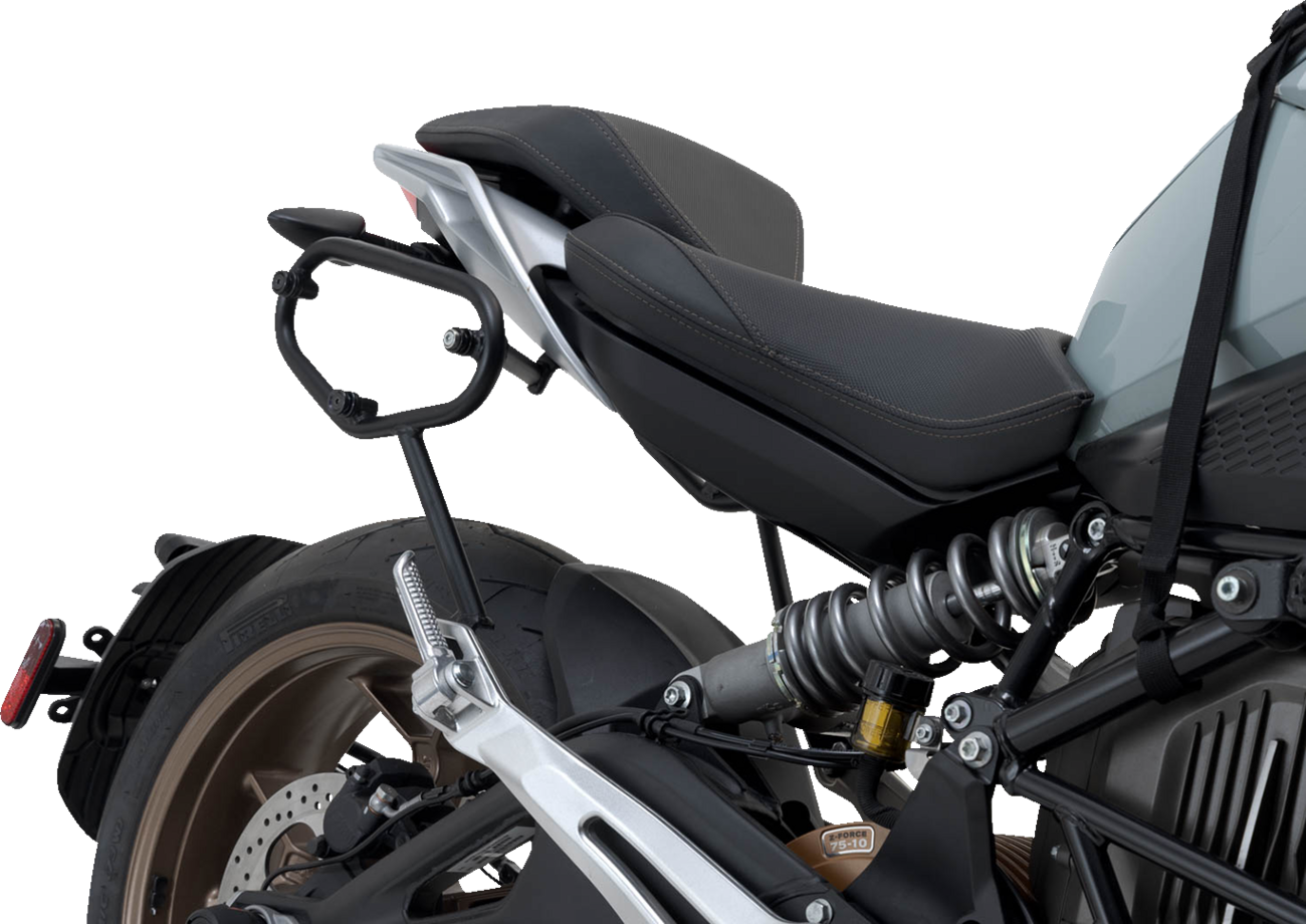 SW-MOTECH SLC Side Carrier - Right - Zero - SR ZF14.4 HTA.29.981.11000
