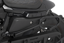 SW-MOTECH SLC Side Carrier - Left - Sportster S RH1250S HTA.18.019.10000