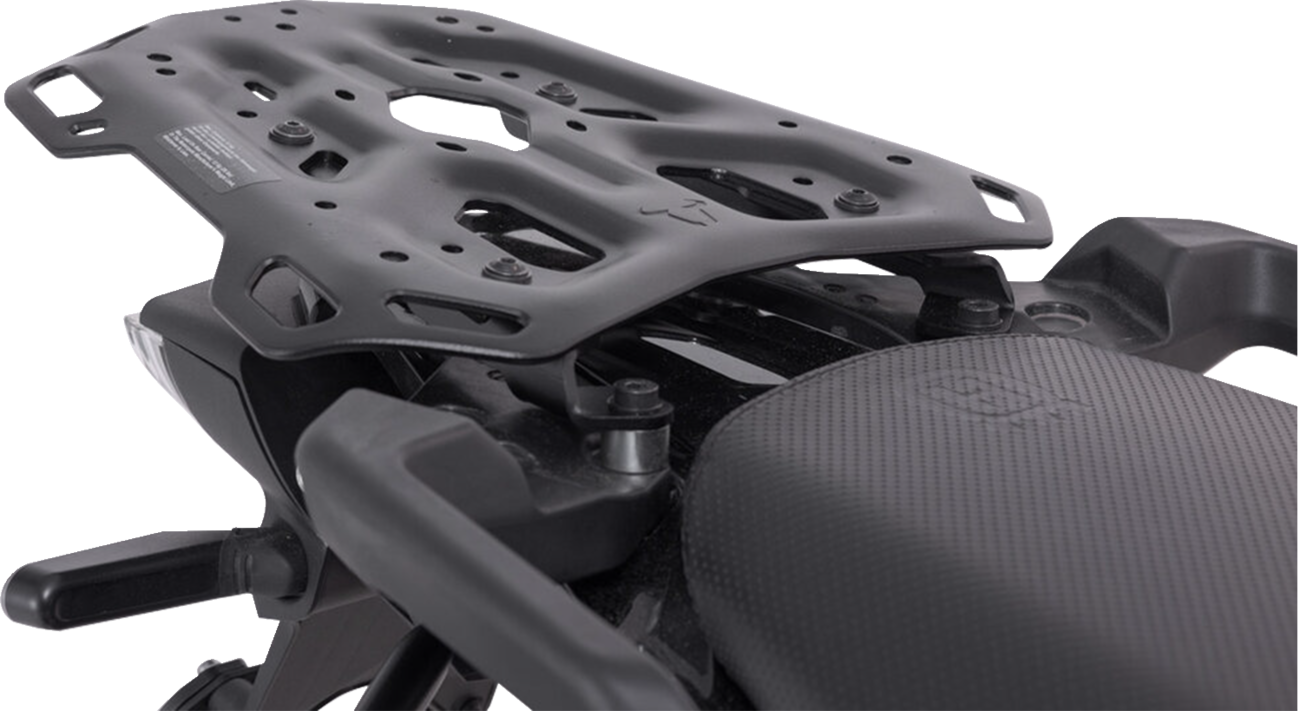 SW-MOTECH ADVENTURE-RACK for Luggage - Husqvarna | KTM GPT.04.790.19002/B