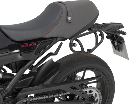 SW-MOTECH SLC Side Carrier - Left - Yamaha - XSR 900 HTA.06.932.10000