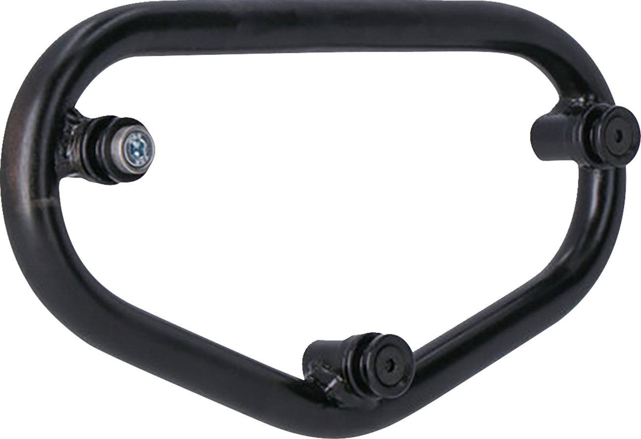 SW-MOTECH SLC Side Carrier - Left - Kawasaki - Z650 RS HTA.08.993.10001