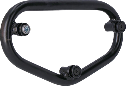 SW-MOTECH SLC Side Carrier - Left - Kawasaki - Z650 RS HTA.08.993.10001